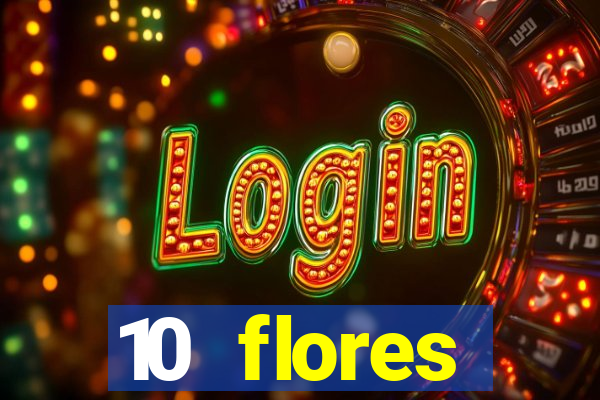 10 flores silvestres da regi o sudeste